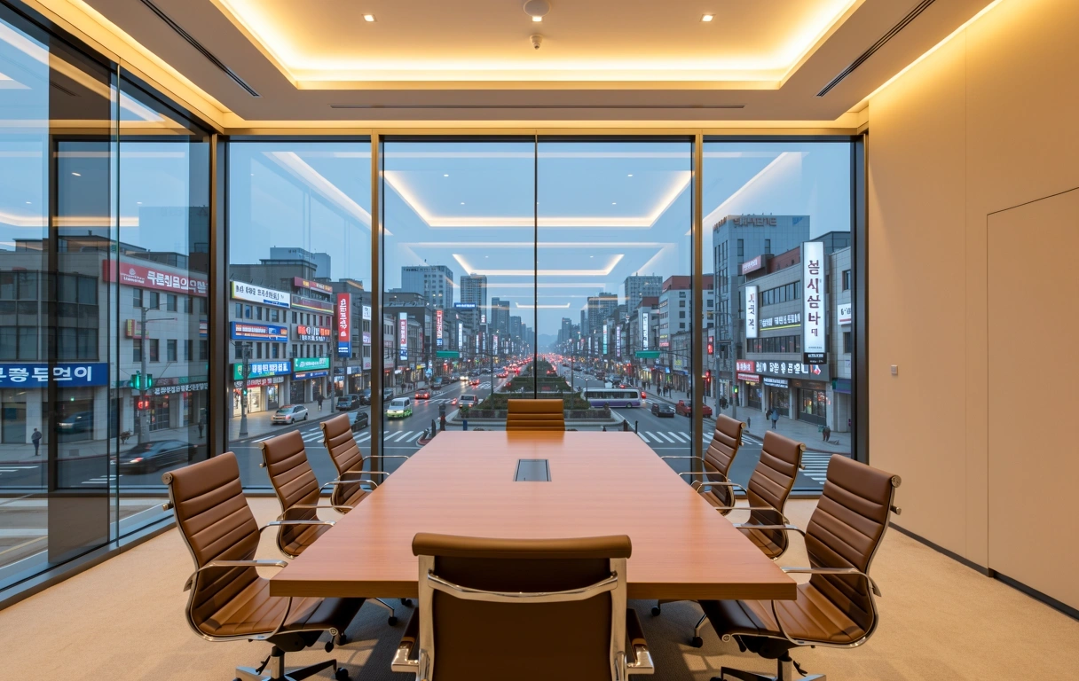 Websolvexa Digital Headquarters