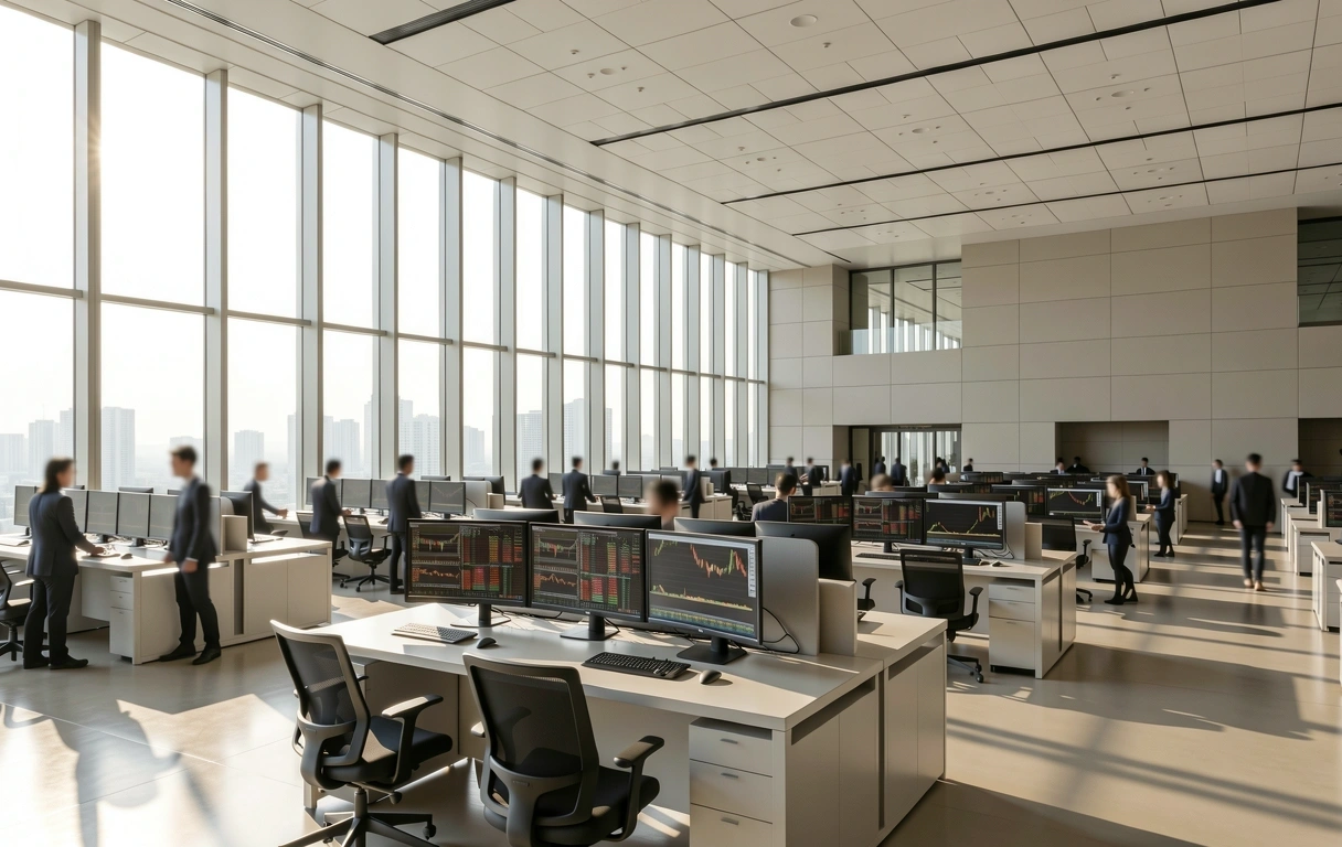 Websolvexa Digital Global Operations