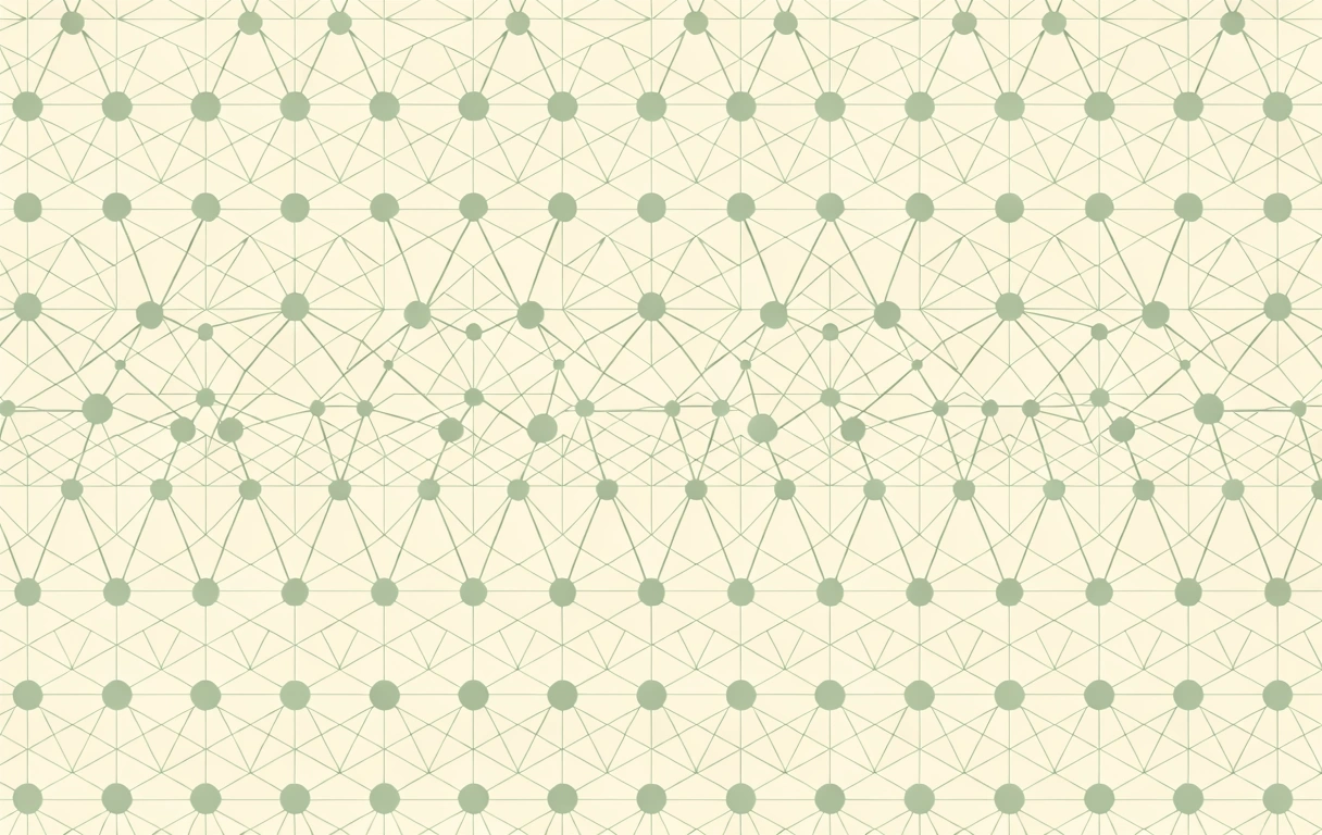 Data network pattern