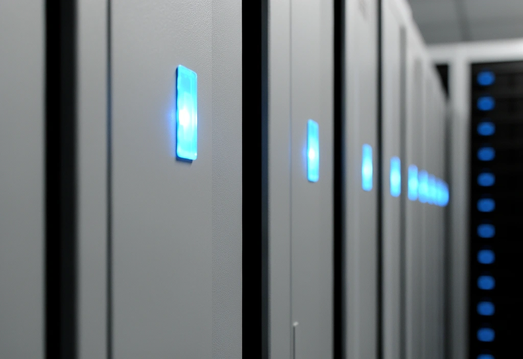 Secure Data Center