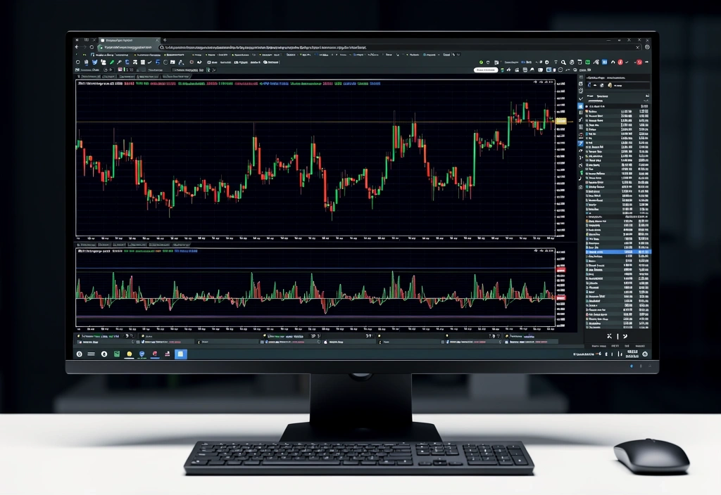 Trading tools analysis