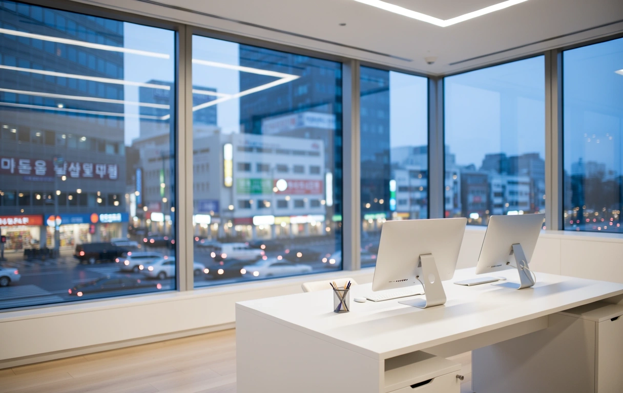 Websolvexa Digital Executive Environment