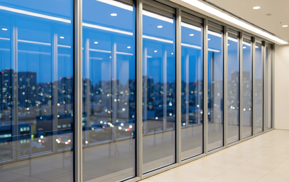 WebSolvexa Tokyo Office Concept