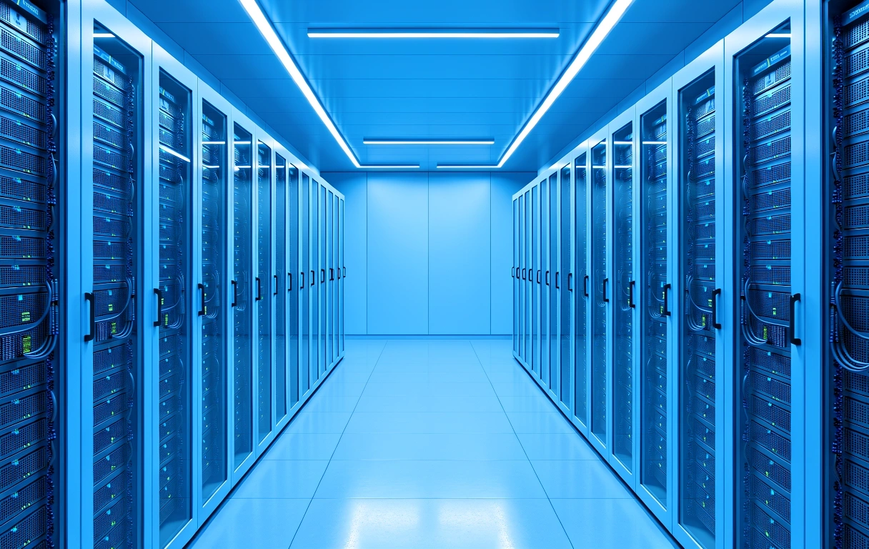 Infrastructure for Analysis