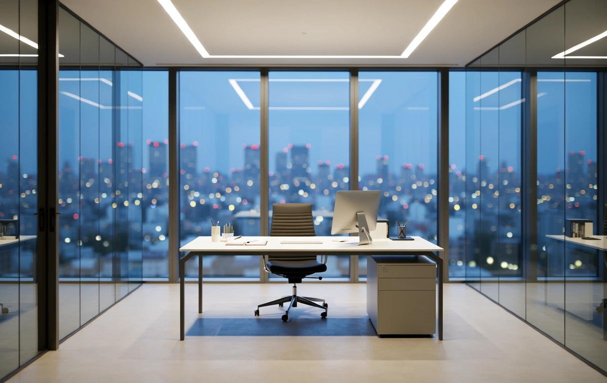 Professional Analysis Environment